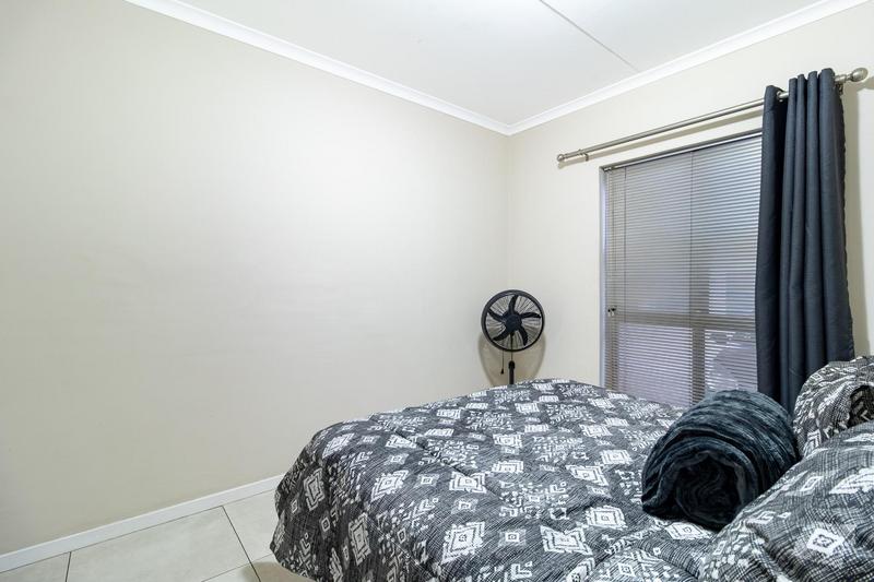 To Let 2 Bedroom Property for Rent in Bonnie Brae Western Cape